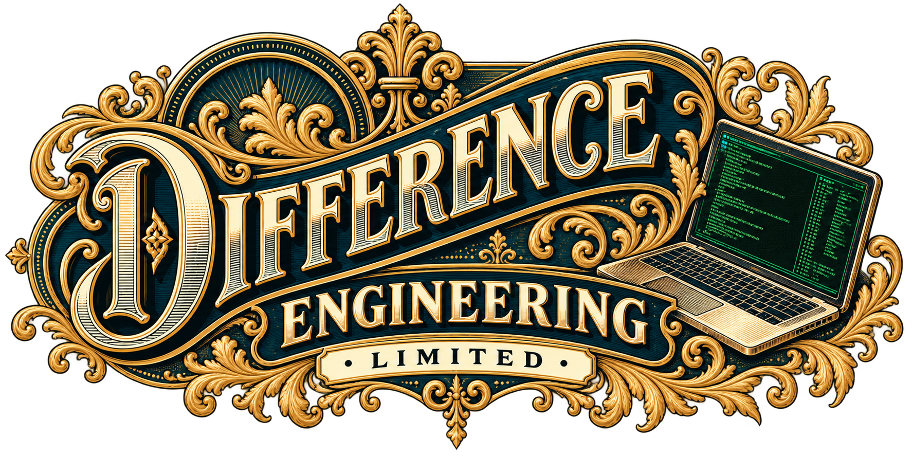 Difference Engineering Limited